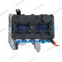 HEADBOK Genuine Original New  FORD 2.2 Car Engine Spare Part Cylinder Long Block Bare Engine For Ford